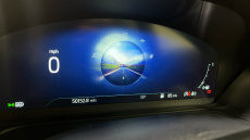 Ford Puma 1.0 EcoBoost Hybrid mHEV ST-Line X First Ed 5dr Petrol Hatchback